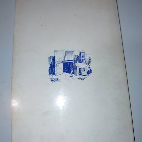 1973 Andersonville Georgia USA By Peggy Sheppard-SC/AS IS - Picture 4 of 6